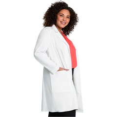 37" Lab Coat